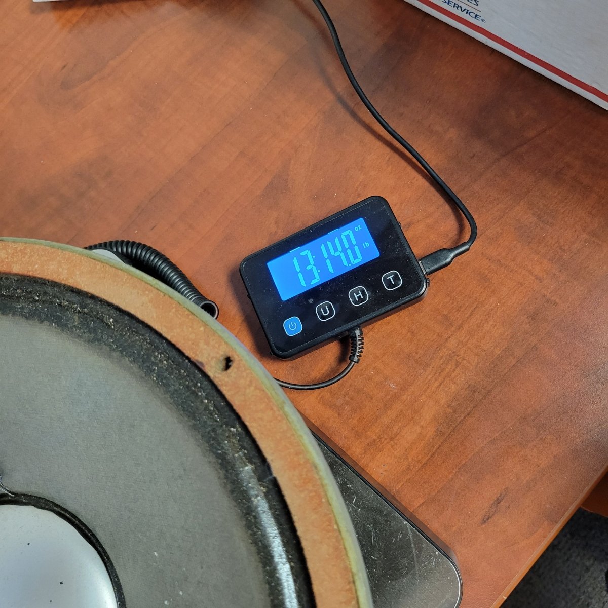 JBL D120F 12