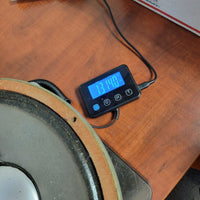 JBL D120F 12" 8 ohm Speaker - Mahar's Vintage Guitars
