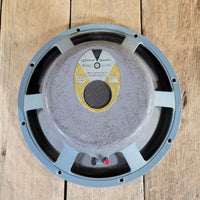 JBL D120F 12" 8 ohm Speaker - Mahar's Vintage Guitars