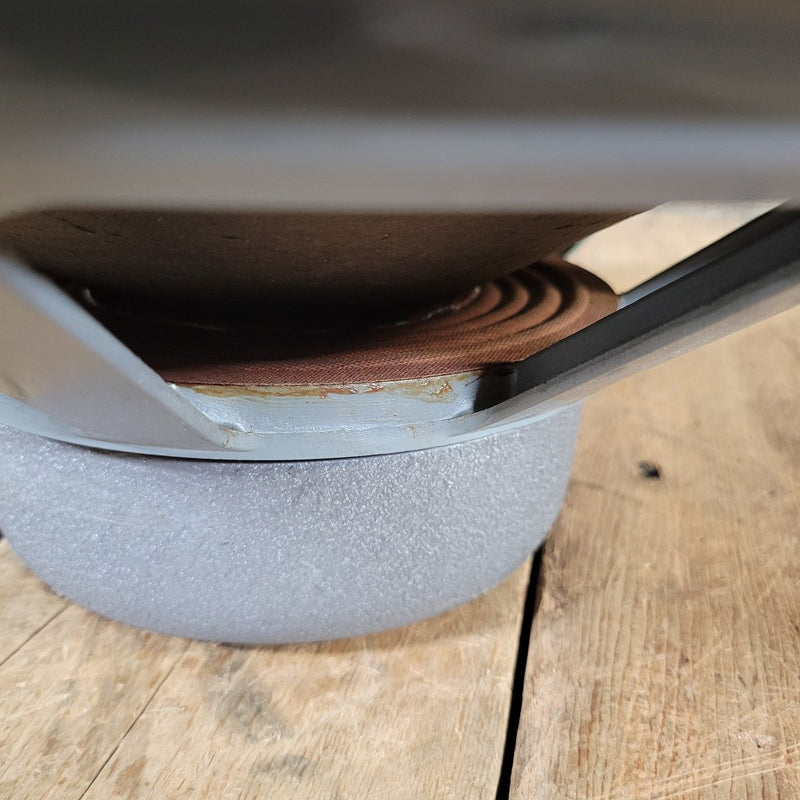 JBL D140F 15" Speaker 1960s Original Cone 8 Ohms - Mahar's Vintage Guitars