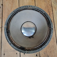 JBL K120 12" 8 ohm speaker 1970s Original Cone - Mahar's Vintage Guitars