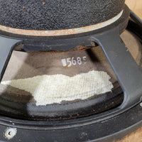 JBL K120 12" 8 ohm speaker Cone Repair 1970s 8 ohms - Mahar's Vintage Guitars