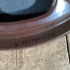 Jensen 15" speaker P15LL reconed 8 ohm, not 16 1968 - Mahar's Vintage Guitars
