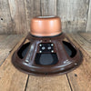 Jensen 15" speaker P15LL reconed 8 ohm, not 16 1968 - Mahar's Vintage Guitars