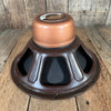 Jensen 15" speaker P15LL reconed 8 ohm, not 16 1968 - Mahar's Vintage Guitars