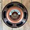 Jensen 15" speaker P15LL reconed 8 ohm, not 16 1968 - Mahar's Vintage Guitars
