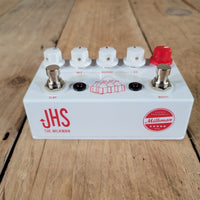 JHS 2017 The Milkman Echo Slap Delay Boost Pedal In Box, Excellent - Mahar's Vintage Guitars