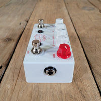 JHS 2017 The Milkman Echo Slap Delay Boost Pedal In Box, Excellent - Mahar's Vintage Guitars