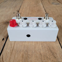 JHS 2017 The Milkman Echo Slap Delay Boost Pedal In Box, Excellent - Mahar's Vintage Guitars