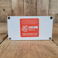 JHS 2017 The Milkman Echo Slap Delay Boost Pedal In Box, Excellent - Mahar's Vintage Guitars