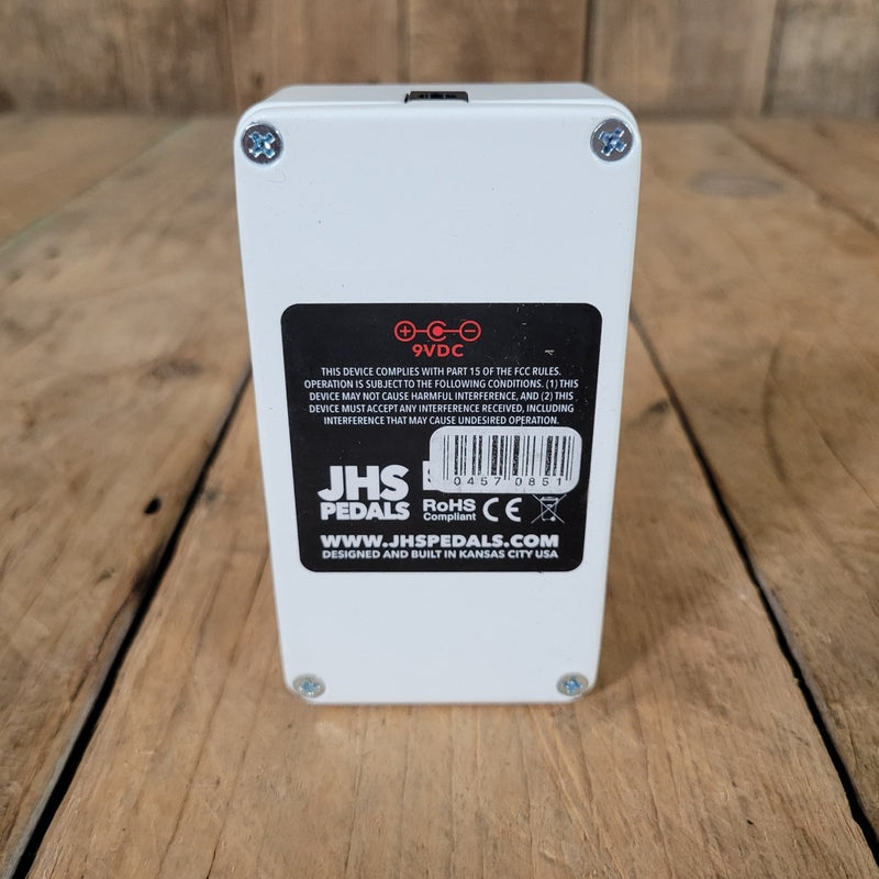 JHS 3 Series Fuzz Pedal - Mahar's Vintage Guitars