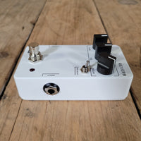 JHS 3 Series Reverb Pedal Near Mint - Mahar's Vintage Guitars