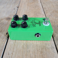 JHS Bonsai Overdrive in box, Near Mint - Mahar's Vintage Guitars