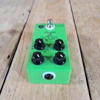 JHS Bonsai Overdrive in box, Near Mint - Mahar's Vintage Guitars
