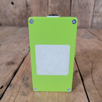 JHS The Clover Pre Amp Boost Pedal - Mahar's Vintage Guitars