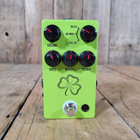 JHS The Clover Pre Amp Boost Pedal - Mahar's Vintage Guitars