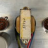 Jim Kelley Amplifiers FACS Line Amplifier Reverb Model Lou Reed Provenance - Mahar's Vintage Guitars