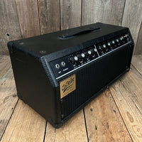Jim Kelley Amplifiers FACS Line Amplifier Reverb Model Lou Reed Provenance - Mahar's Vintage Guitars