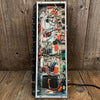 Jim Kelley Amplifiers FACS Line Amplifier Reverb Model Lou Reed Provenance - Mahar's Vintage Guitars