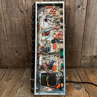 Jim Kelley Amplifiers FACS Line Amplifier Reverb Model Lou Reed Provenance - Mahar's Vintage Guitars
