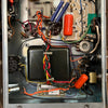 Jim Kelley Amplifiers FACS Line Amplifier Reverb Model Lou Reed Provenance - Mahar's Vintage Guitars