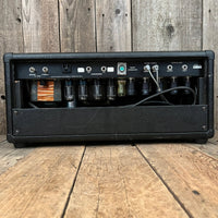 Jim Kelley Amplifiers FACS Line Amplifier Reverb Model Lou Reed Provenance - Mahar's Vintage Guitars