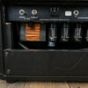 Jim Kelley Amplifiers FACS Line Amplifier Reverb Model Lou Reed Provenance - Mahar's Vintage Guitars