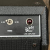 Jim Kelley Amplifiers FACS Line Amplifier Reverb Model Lou Reed Provenance - Mahar's Vintage Guitars