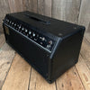Jim Kelley Amplifiers FACS Line Amplifier Reverb Model Lou Reed Provenance - Mahar's Vintage Guitars