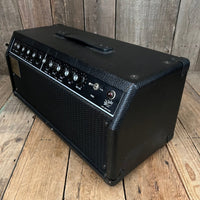 Jim Kelley Amplifiers FACS Line Amplifier Reverb Model Lou Reed Provenance - Mahar's Vintage Guitars