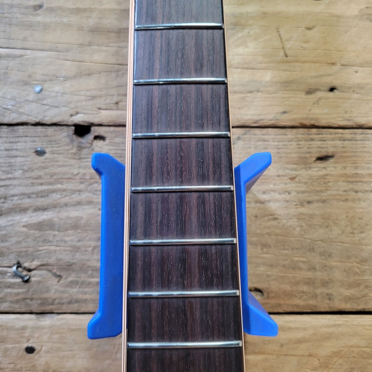 JKM 514 Grand Auditorium 2023 Rosewood Sides/Back Irish Made w/Molded Case - Mahar's Vintage Guitars