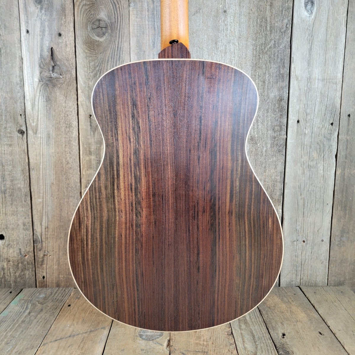 JKM 514 Grand Auditorium 2023 Rosewood Sides/Back Irish Made w/Molded Case - Mahar's Vintage Guitars