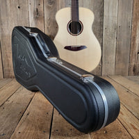 JKM 514 Grand Auditorium 2023 Rosewood Sides/Back Irish Made w/Molded Case - Mahar's Vintage Guitars
