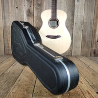 JKM 514 Grand Auditorium 2023 Rosewood Sides/Back Irish Made w/Molded Case - Mahar's Vintage Guitars