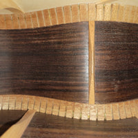 JKM 514 Grand Auditorium 2023 Rosewood Sides/Back Irish Made w/Molded Case - Mahar's Vintage Guitars