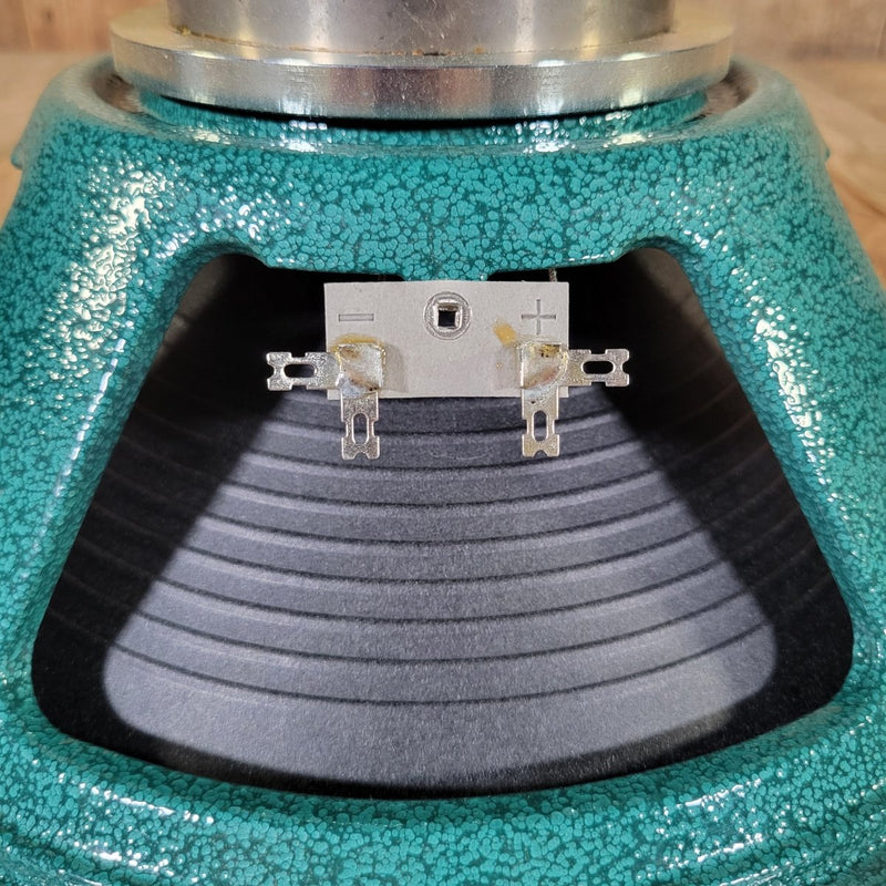 Jupiter 12 - LA Alnico 12" 8 ohm Speaker Unused - Mahar's Vintage Guitars