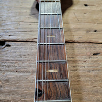 Kawai S-180 1964–1967 Red Like Teisco SS-4L Hound Dog Taylor Electric Guitar, No Case - Mahar's Vintage Guitars