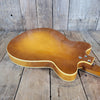 Kay 1960s Jazz II Model K775 – Vintage Hollowbody Electric Guitar with Kelvinator Headstock '61 - '66 - Mahar's Vintage Guitars