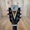 Kay 1960s Jazz II Model K775 – Vintage Hollowbody Electric Guitar with Kelvinator Headstock '61 - '66 - Mahar's Vintage Guitars