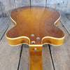 Kay 1960s Jazz II Model K775 – Vintage Hollowbody Electric Guitar with Kelvinator Headstock '61 - '66 - Mahar's Vintage Guitars