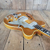 Kay 1960s Jazz II Model K775 – Vintage Hollowbody Electric Guitar with Kelvinator Headstock '61 - '66 - Mahar's Vintage Guitars