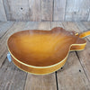 Kay 1960s Jazz II Model K775 – Vintage Hollowbody Electric Guitar with Kelvinator Headstock '61 - '66 - Mahar's Vintage Guitars