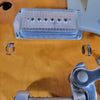 Kay 1960s Jazz II Model K775 – Vintage Hollowbody Electric Guitar with Kelvinator Headstock '61 - '66 - Mahar's Vintage Guitars