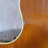 Kay 1960s Jazz II Model K775 – Vintage Hollowbody Electric Guitar with Kelvinator Headstock '61 - '66 - Mahar's Vintage Guitars
