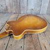 Kay 1960s Jazz II Model K775 – Vintage Hollowbody Electric Guitar with Kelvinator Headstock '61 - '66 - Mahar's Vintage Guitars