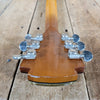 Kay 1960s Jazz II Model K775 – Vintage Hollowbody Electric Guitar with Kelvinator Headstock '61 - '66 - Mahar's Vintage Guitars