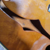Kay 1960s Jazz II Model K775 – Vintage Hollowbody Electric Guitar with Kelvinator Headstock '61 - '66 - Mahar's Vintage Guitars
