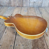 Kay 1960s Jazz II Model K775 – Vintage Hollowbody Electric Guitar with Kelvinator Headstock '61 - '66 - Mahar's Vintage Guitars