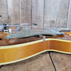 Kay 1960s Jazz II Model K775 – Vintage Hollowbody Electric Guitar with Kelvinator Headstock '61 - '66 - Mahar's Vintage Guitars