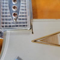 Kay 1960s Jazz II Model K775 – Vintage Hollowbody Electric Guitar with Kelvinator Headstock '61 - '66 - Mahar's Vintage Guitars